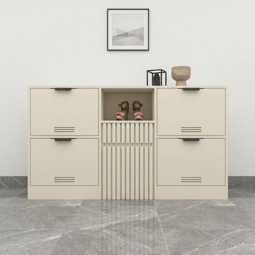 wayfair-modern-wooden-shoe-rack-with-ventilated-shelves