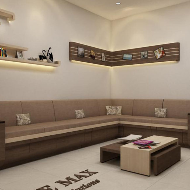 Bespoke Furniture Solutions