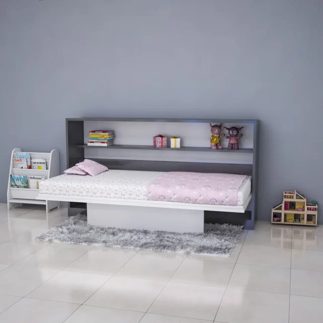 Electra_a_horizontal_wallbed